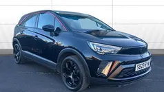 Used 2023 Vauxhall Crossland SUV | £14,007 (Fair price)