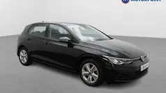 Used 2023 VW Golf VIII Life Hatchback | £18,049 (Super price)