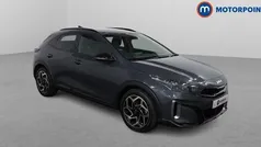 Used 2023 Kia XCeed GT-Line SUV | £18,149 (Fair price)