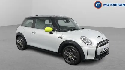 Used 2023 Mini Cooper Level 2 Hatchback | £15,299 (Fair price)