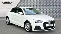 Used 2020 Audi A1 Sport Hatchback | £15,901 (Fair price)