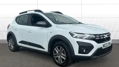 Usado Dacia Sandero Expression 91 HP (66 kW) 2023 Citadino