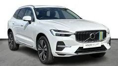 Used 2021 Volvo XC60 Inscription SUV | £35,900 (Fair price)