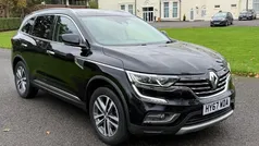 Used 2018 Renault Koleos Dynamique SUV | £9,995 (Fair price)