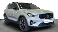 Used 2025 Volvo XC40 Plus SUV | £34,000 (Fair price)