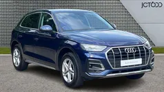 Used 2021 Audi Q5 Sport SUV | £26,976 (Fair price)