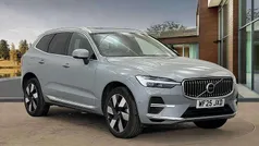 Used 2025 Volvo XC60 Ultra SUV | £47,750 (Fair price)
