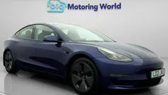 Used 2023 Tesla Model 3 Long Range AWD Sedan | £19,600 (Fair price)