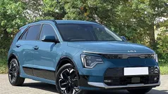Used 2025 Kia e-Niro 3 SUV | £20,999 (Fair price)