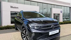 Used 2024 VW Taigo Life SUV | £21,699 (Fair price)