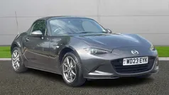 Mazda MX5