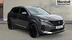 Used 2021 Peugeot 3008 Allure Premium Estate | £14,482 (Fair price)