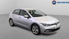 Used 2024 VW Golf VIII Style Hatchback | £17,599 (Super price)