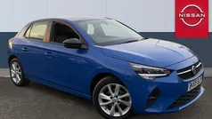 Used 2021 Vauxhall Corsa Hatchback | £11,855 (Good price)