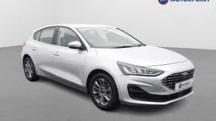 Used 2023 Ford Focus Titanium Hatchback | £16,399 (Fair price)
