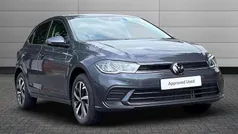 Used 2025 VW Polo Match Hatchback | £21,990 (Fair price)
