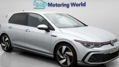 VW Golf VIII