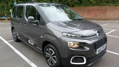 Used 2019 Citroën Berlingo Flair MPV | £13,695 (Fair price)