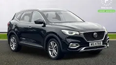 Used 2022 MG HS Excite SUV | £14,999 (Fair price)