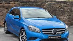 Used 2015 Mercedes A200 Hatchback | £7,895 (Fair price)