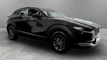 Used Mazda CX-30 122 HP (89 kW) 2023 SUV