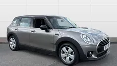 Used 2018 Mini Cooper Clubman Estate | £10,977 (Good price)