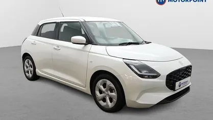 Used Suzuki Swift 82 HP (60 kW) 2025 Hatchback