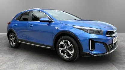 Usado Kia XCeed 160 CV (117 kW) 2023 SUV