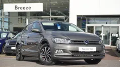 Used 2021 VW Polo Active Hatchback | £16,490 (Fair price)