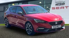 Used 2024 Seat Leon FR Sport Hatchback | £16,395 (Fair price)