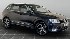 Used 2019 VW Tiguan SE SUV | £11,195 (Super price)