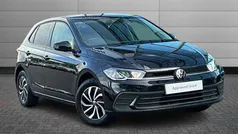 Used 2022 VW Polo Life Hatchback | £16,680 (Fair price)