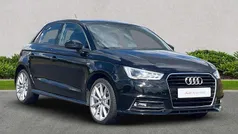 Used 2018 Audi A1 S-Line Hatchback | £11,164 (Good price)