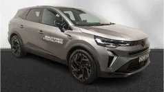 Used 2024 Renault Symbioz Techno Esprit Alpine SUV | £25,385 (Good price)