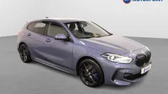 Used 2024 BMW 118 M Sport Hatchback | £23,799 (Fair price)