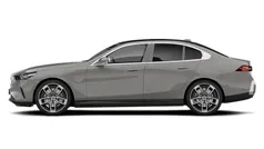 Used 2025 BMW 520 M Sport Sedan | £51,733 (Fair price)