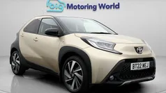 Used 2024 Toyota Aygo Hatchback | £14,800 (Fair price)