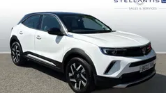 White Used 2022 Vauxhall Mokka Edition SUV | £16,017 (Fair price)