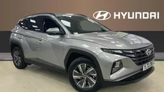 Used 2024 Hyundai Tucson SE SUV | £22,295 (Super price)