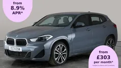 Grey Used 2021 BMW 118 M Sport Hatchback | £20,297 (Fair price)