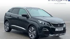 Used 2020 Peugeot 3008 Premium Estate | £16,662 (Fair price)