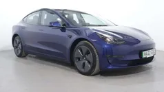Used 2023 Tesla Model 3 Long Range Sedan | £19,995 (Fair price)