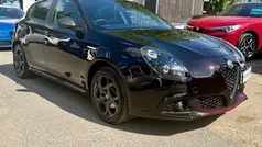 Used 2019 Alfa Romeo Giulietta Edizione Speciale Hatchback | £13,850 (Fair price)