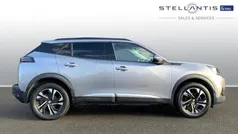 Used 2021 Peugeot 2008 Allure Premium SUV | £11,936 (Good price)