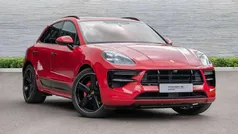 Used 2020 Porsche Macan GTS SUV | £54,995 (Fair price)