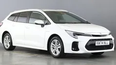 Used 2024 Suzuki Swace Estate | £22,495