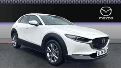 Used 2024 Mazda CX-30 Exclusive-Line SUV | £20,911 (Super price)