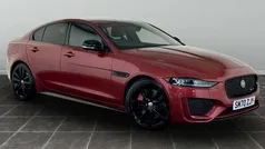 Used 2023 Jaguar XE R-Dynamic Sedan | £14,995 (Super price)