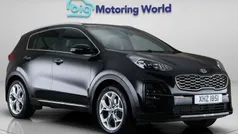Used 2019 Kia Sportage 2 SUV | £12,900 (Fair price)