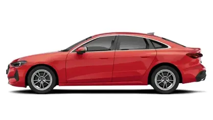 New Audi A5 299 HP (219 kW) 2026 Sedan